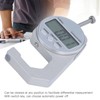 Thickness Gauge Mini Digital LED Display 0 to 20mm Multifunctional