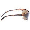 JuicyOrange Mens Sunglasses with Bifocal Reading Lens Half Rim Sports