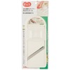 Nimble Mustard Thickness Adjustable Slicer with Safety Holder with