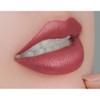 KiSS Lip Arrow X01 Ruby Heels, 0.03 oz (0.9 g),