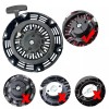 Kindza GX120 GX160 GX200 Recoil Starter 28400-Z4M-801Z