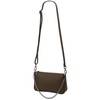 SH Leder Jennie G323 Genuine Leather Shoulder Bag Handbag Clutch