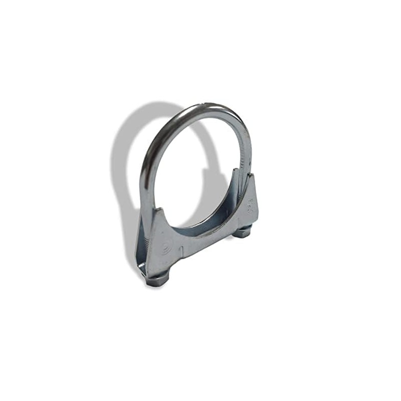 U Exhaust Clamp (70)