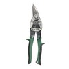 JET 735302-10" Right Cut Aviation Snips-Super Heavy Duty