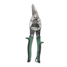 JET 735302-10" Right Cut Aviation Snips-Super Heavy Duty