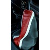 Jeep Wrangler 2011 17 Shift Boot Lever Cuff Sleeve Installing