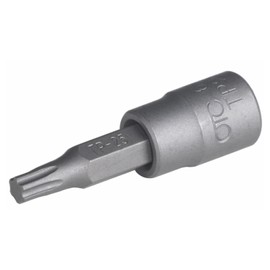 OTC 6184 TORX PLUS Bit Socket - TP25 with 1/4" Square Drive