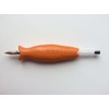 Penline THE WRITING FISH. Grip ergonomically designed in the UK