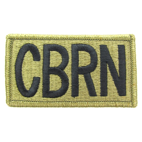 Cufsdo PMV-CBRN, Chemical Brassard Multicam with Fastener (A-1-980)