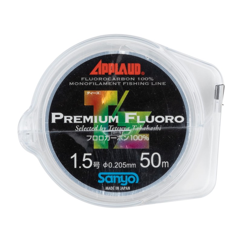 Sanyo Nylon Line apuro-do T/Z Premium Harris 50 m 1.5 # #