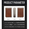 TECART Smart Car Key Case Cover Fits LYNK & CO
