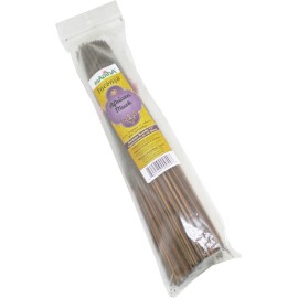 Madina African Musk Scented Fragrance Incense Stick Bundle [85 Sticks Per Pac...