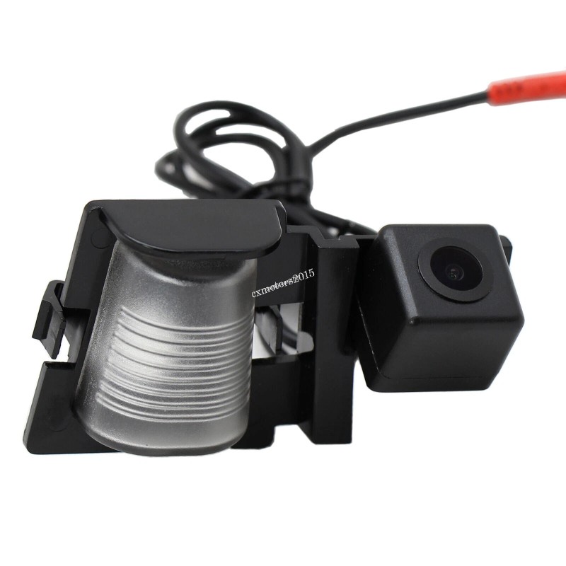 EWAY Car Rear View 150° Reverse Parking Backup Camera For