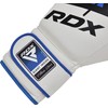 RDX Boxing Gloves Muay Thai Punching Bag Training Sparring Kickboxing