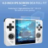 Powkiddy RGB30 Retro Handheld Game Console 128GB Linux System 4.0