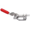 Push Pull Toggle Clamp 302F 136kg Clamping Force Quick Release