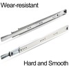 KCOLVSION 1 Pair 32 Inch 260 Lb Capacity Heavy Duty