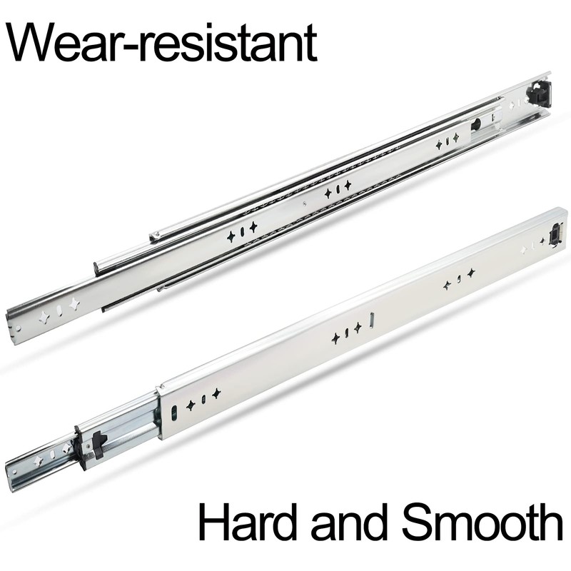 KCOLVSION 1 Pair 32 Inch 260 Lb Capacity Heavy Duty
