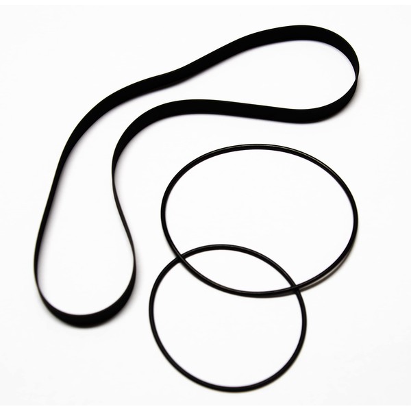 Complete Belt Kit for Sony TC-K15