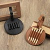 Yardwe Golf Teg Sets Golf Accessories Golfs Tee Organizer Golfing