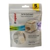 Legrand - OnQ RJ45 Telephone Keystone Jack, Male to Female