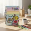 Agenda Maestra Personalizable 2026 Teach