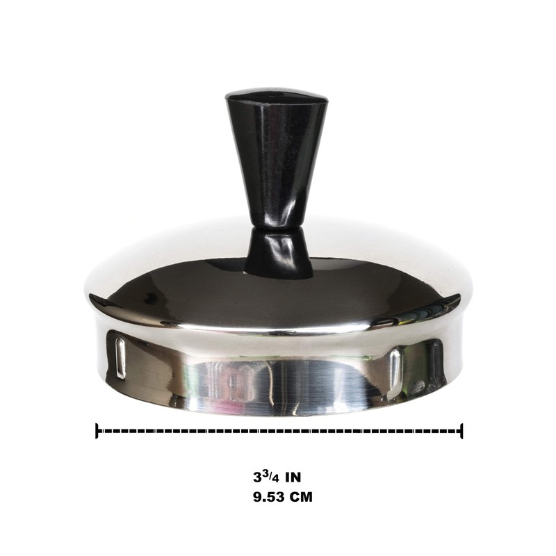 Univen Percolator Lid Compatible with Farberware Electric Coffee Percolators FCP240