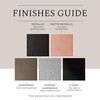 Rust-Oleum Universal All Surface Hammered Spray Paint, Copper