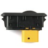 ROBUST Rear Door Window Control Switch for Ford Fiesta Mk7