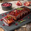 Rib Candy - Pomegranate Cranberry Habanero Net Wt. 17 oz
