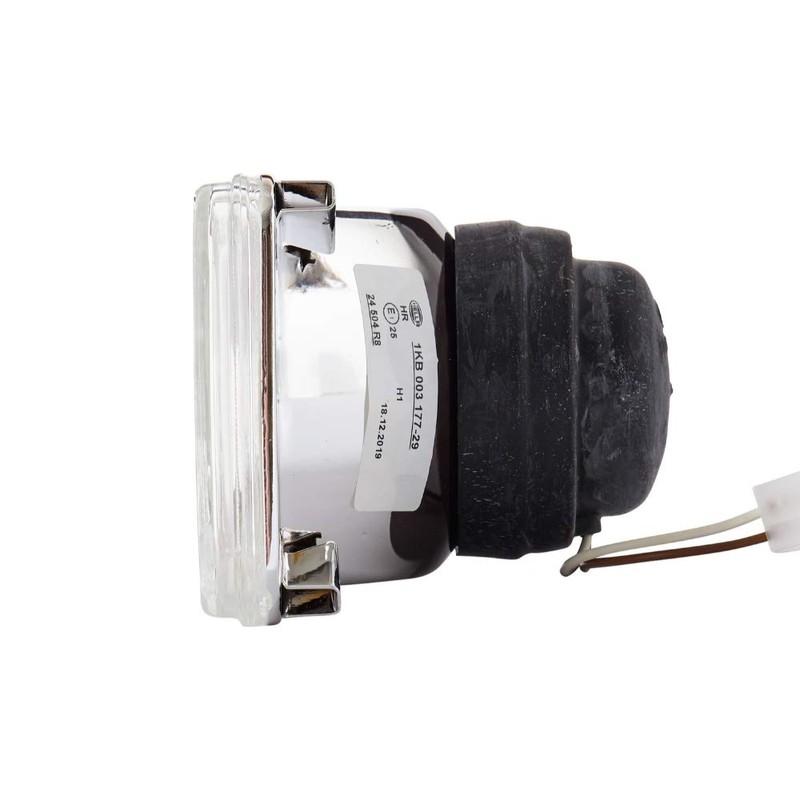 HELLA 1KB 003 177-291 Halogen-Insert, spotlight - 12V - Fitting
