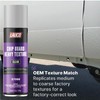 Heavy Texture Chip Guard 13 oz Clear Aerosol Spray Can