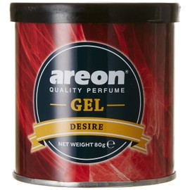 Air Freshener AREON Gel Can Sehnsucht
