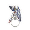 Gourmandies Mobile Suit Gundam Mercury Witch Multi Ring Gundam Aerial