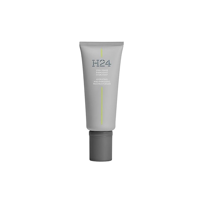 HERMES H24 Face Energizing Moisturizer 3.4 Ounce
