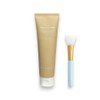 Liternity Coix Coix Pack Skin Clean 200g Large Capacity + Spatula / 리터니티 율무팩 스킨클린 200g 대용량 + 스파츌러