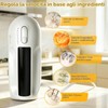 Sbattitore Elettrico 300W, 7 Velocità Design Ergonomico