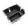 Unbranded Armrest Insert Storage Box Organizer Tray For Jeep Wrangler