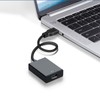 USB to HDMI Adapter, USB 3.0/2.0 to HDMI, Compatible with