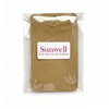 Sunwell 6 pieces Light Brown Wig Cap Stocking Wig Caps
