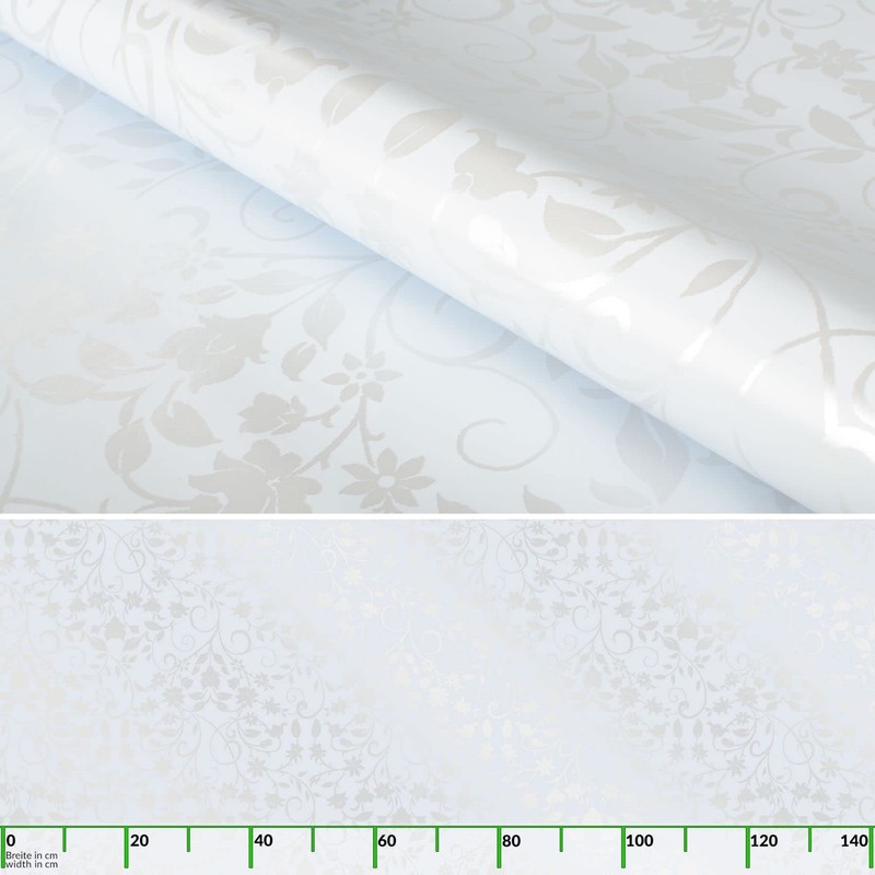 Oilcloth Tablecloth Washable Wax Tablecloth Plastic Tablecloths Smooth Oval 140