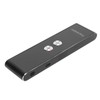 Bluetooth Translator Device 96 Languages APP Synchronization High Accuracy 400mAh