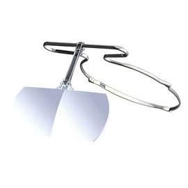SABAE LOUPE SLB-10120PL Sabae Loupe Ver. 2, Plain 2.0x