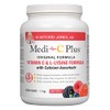 Medi C Plus Preferred Nutrition Medi C Plus Lysine Berry