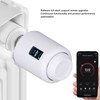 Smart Radiator Thermostat Valve WiFi Digital Electric Heating Home Temperature