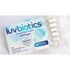 Pastillas De Menta Originales Luv Biotics Con Probiticos, X
