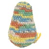 NASKA Amigurumi Kit, Kiwi (652) COL.652 HT-14, Yellow