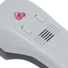 Handheld Needle Detector Magnetic Detective Vibration Sound Alarm High Accuracy