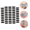 TOVINANNA Purifying Strips 48pcs Nose Masks for Blackhead Removal and