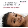 Eucerin Baby Eczema Relief Cream & Body Wash, Eczema Body